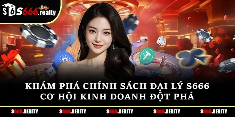 Chính sách đạo lí s666