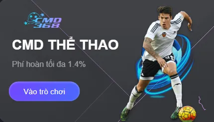 CMD Thể Thao