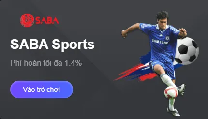 SABA Sports